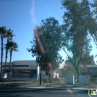 Queen Creek Branch Library