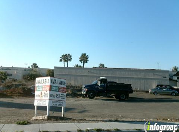 Sweetwater Car Wash - Spring Valley, CA