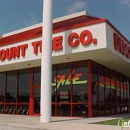 Discount Tire - Automobile Parts & Supplies