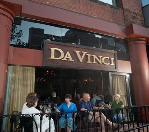 Da Vinci - Boston, MA