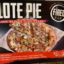 Fired Pie - Pizza