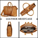 Leather Bags-Jason Gerald - Leather Apparel
