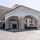 Comfort Suites - Motels