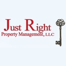 Just Right Property Management LLC - Real Estate Management