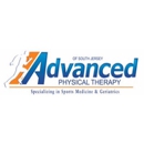 Advanced Physical Therapy Of SJ - Physical Therapy Clinics