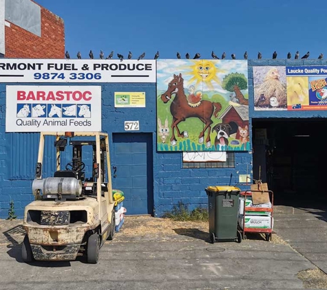 Vermont Fuel & Produce - Vermont, VIC
