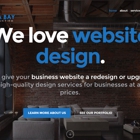 Tampa Bay Web Design Firm