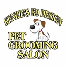 Kenzie's K9 Design Pet Grooming Salon - Pet Grooming