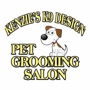 Kenzie's K9 Design Pet Grooming Salon