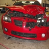 Florence Body Frame & Towing Inc. gallery