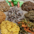 Eritrean Ethiopian Cafe - African Restaurants