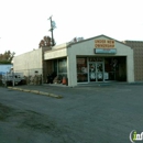 Ricardo Lawnmower Shop - Lawn Mowers-Sharpening & Repairing