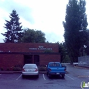 Olson, Thomas M, DDS - Dentists