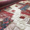 The Barefoot Quilter Longarm Service gallery