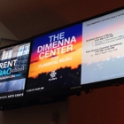 The DiMenna Center for Classical Music