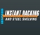 Instant Racking - Shelving Solutions