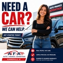 AFA Auto Finance Advantage