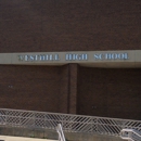 Westhill High School - Schools