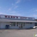 Wards City Variety Store - Variety Stores