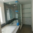 Rembrandt Glass & Mirror LLC - Shower Doors & Enclosures