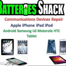 Batteries Shack - Mobile Device Repair