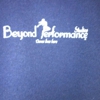 Beyond Performance Studios gallery