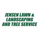 Jensen Lawn & Landscaping and Tree Service - Tree Service