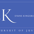 Evans Kingsbury LLP - Attorneys