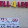 Cell 4 Less