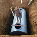 JR Septic Pumping and Excavation