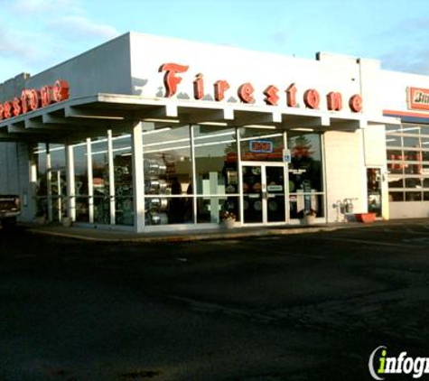 Firestone Complete Auto Care - Beaverton, OR