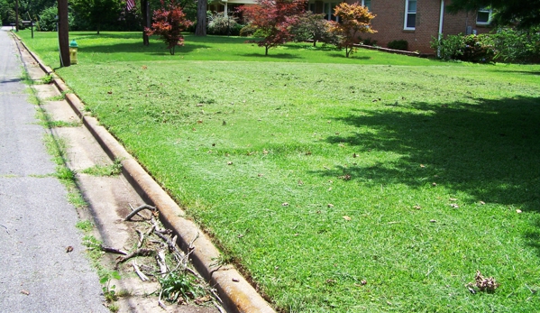 Harrell Lawn Care Services, LLC - Huntsville, AL