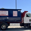 Hamilton Hauling | Dumpster Rental Fort Worth Central - Trash Containers & Dumpsters