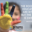 Dynamis Learning Academy - Tutoring