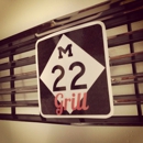 M-22 Grill - American Restaurants