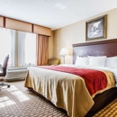 Comfort Inn & Suites Scarborough-Portland - Motels