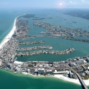 Clearwater Beach Lodging - Hotels