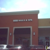 Le Monde Nails Salon gallery