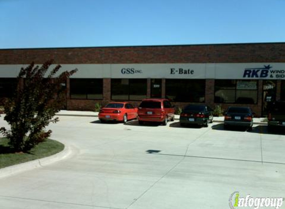 Groundwater Service & Supply Inc - Urbandale, IA