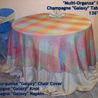 Magic Party Linen