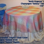 Magic Party Linen