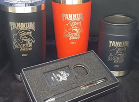 Amity Trophies and Engraving - Calliope, QLD