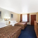 Days Inn by Wyndham Anaheim West - Hotels