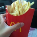 McDonald's - Fast Food Restaurants