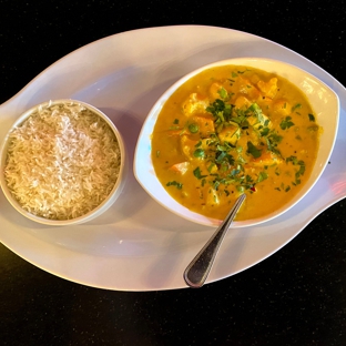 The Madras Cafe - Orlando, FL