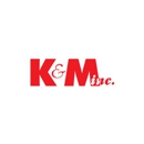 K & M Inc - Land Surveyors