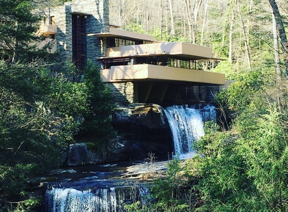 Fallingwater - Mill Run, PA