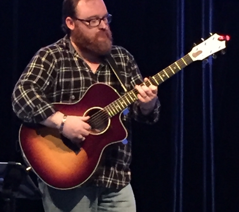 Guitar Lessons w/ Travis Tad Russell - Church Hill, TN
