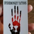Spidermonkey Tattoos