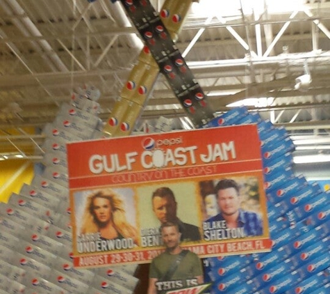 Walmart - Panama City Beach, FL